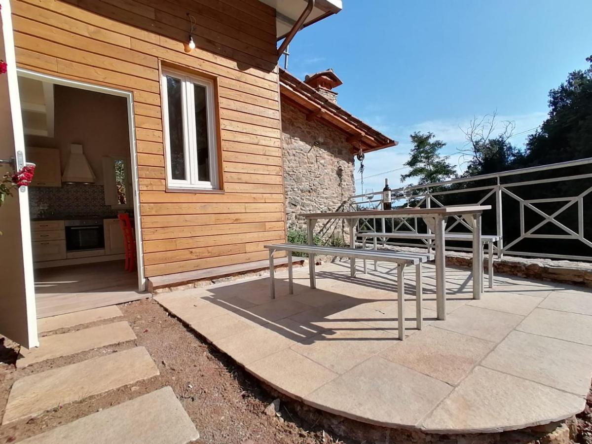 Villa Fattoria Ceragioli Camaiore Exterior foto