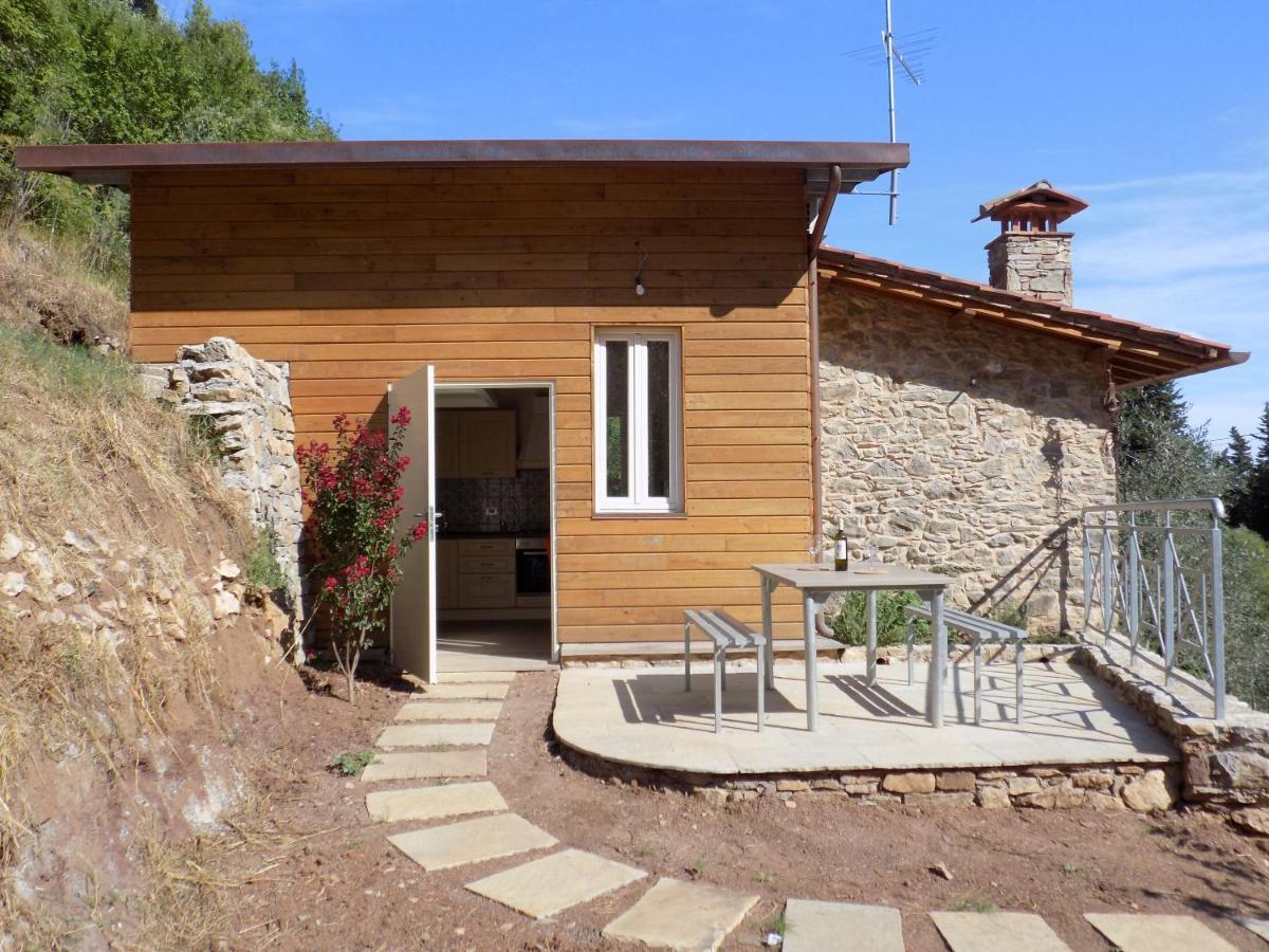 Villa Fattoria Ceragioli Camaiore Exterior foto