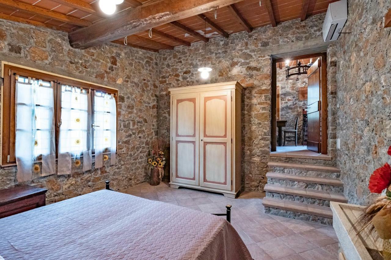 Villa Fattoria Ceragioli Camaiore Exterior foto