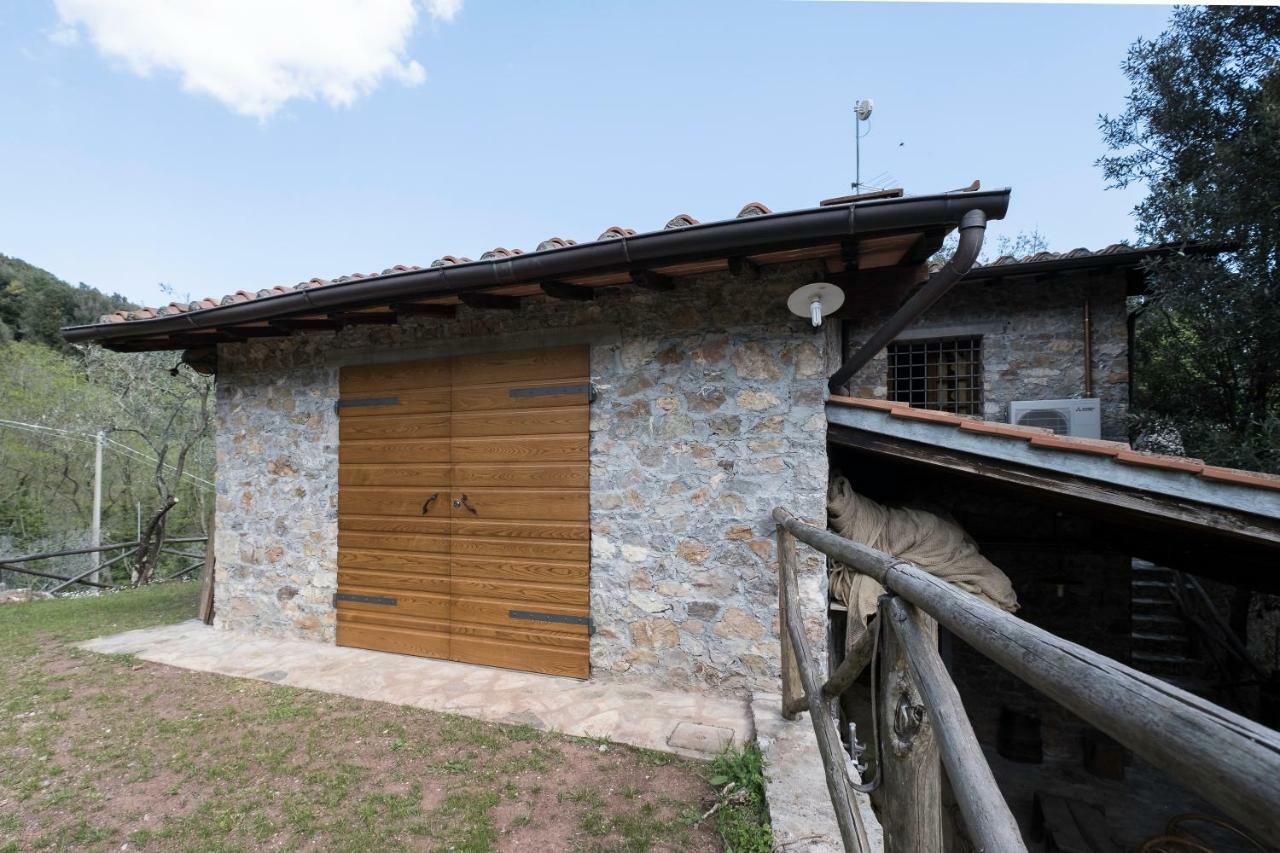 Villa Fattoria Ceragioli Camaiore Exterior foto