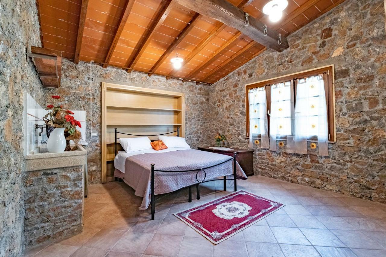 Villa Fattoria Ceragioli Camaiore Exterior foto