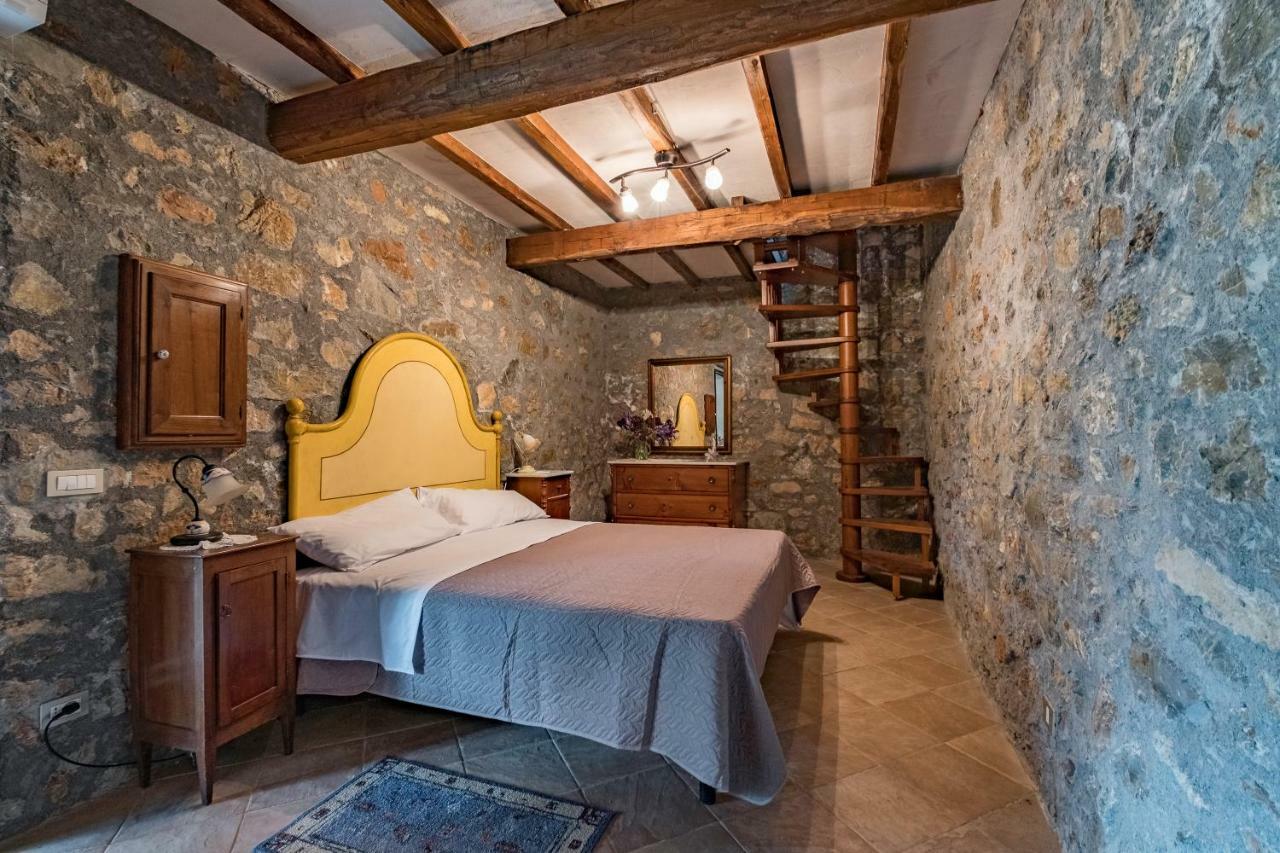 Villa Fattoria Ceragioli Camaiore Exterior foto
