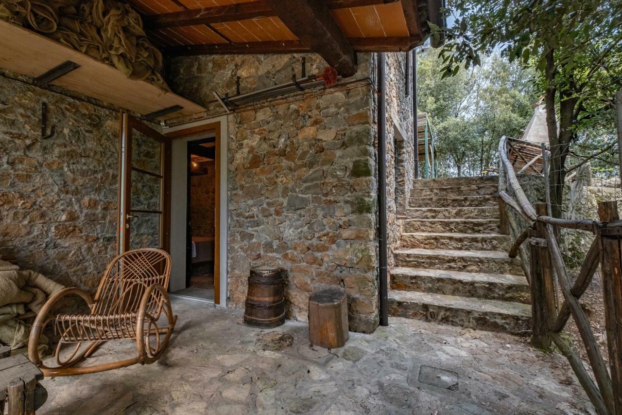 Villa Fattoria Ceragioli Camaiore Exterior foto