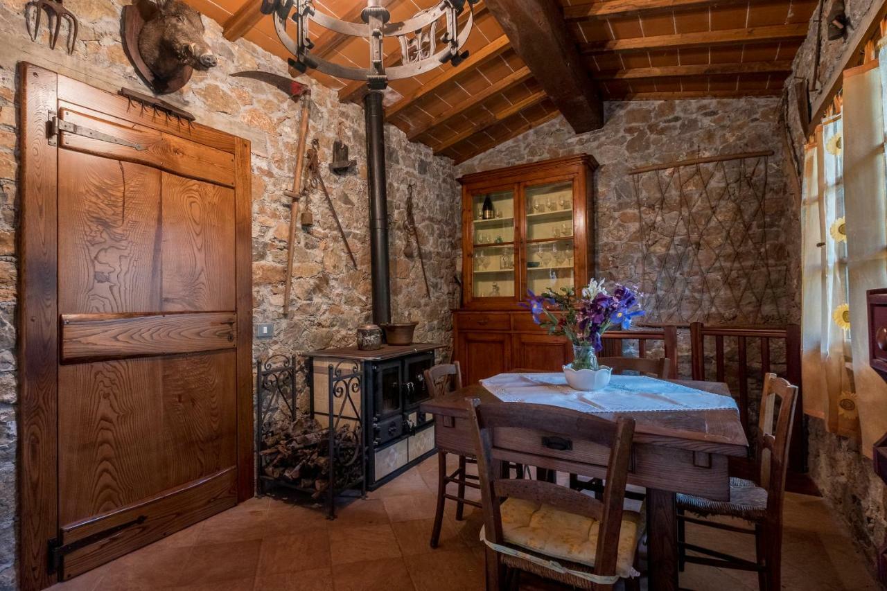 Villa Fattoria Ceragioli Camaiore Exterior foto