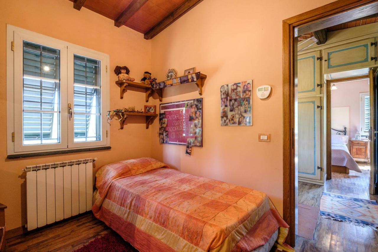 Villa Fattoria Ceragioli Camaiore Exterior foto